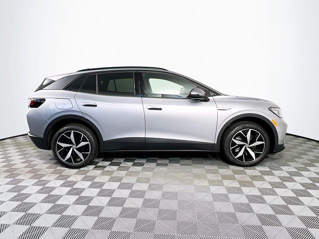 2025 Volkswagen ID.4 Pro S