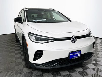 2025 Volkswagen ID.4 Pro S