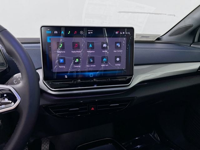 2025 Volkswagen ID.4 Pro S