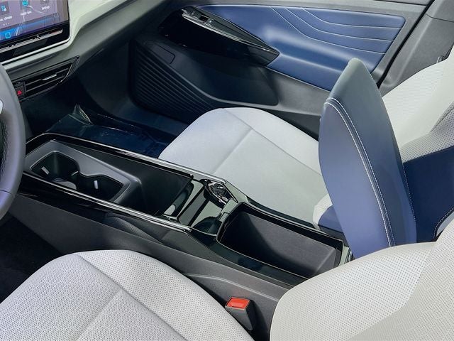 2025 Volkswagen ID.4 Pro S