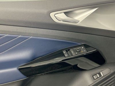 2025 Volkswagen ID.4 Pro S