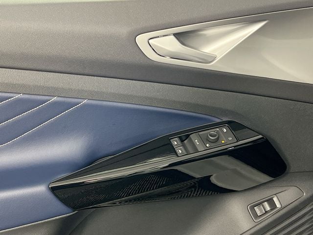 2025 Volkswagen ID.4 Pro S