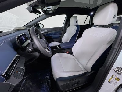 2025 Volkswagen ID.4 Pro S