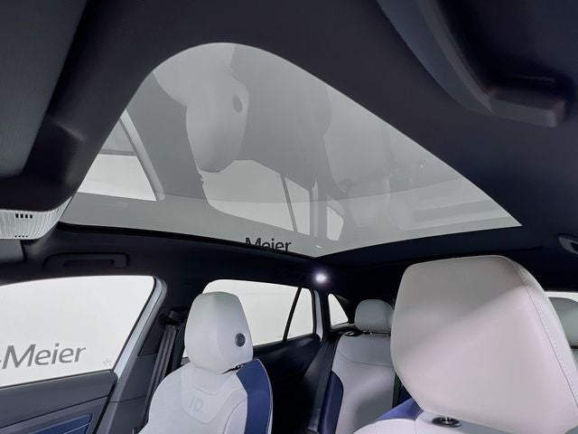 2025 Volkswagen ID.4 Pro S