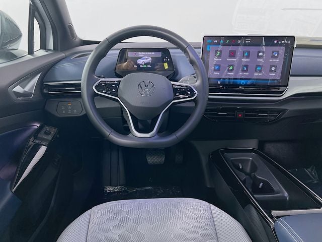 2025 Volkswagen ID.4 Pro S