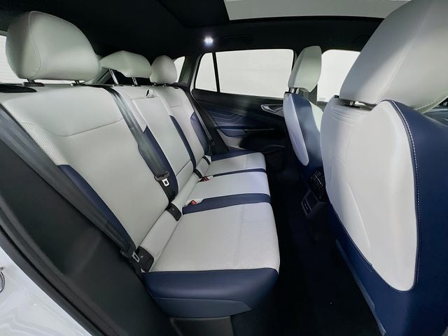 2025 Volkswagen ID.4 Pro S