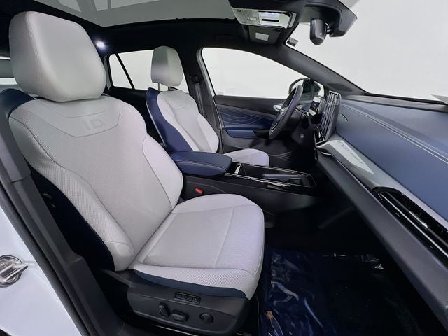 2025 Volkswagen ID.4 Pro S