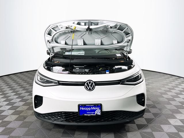 2025 Volkswagen ID.4 Pro S