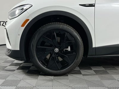 2025 Volkswagen ID.4 Pro S