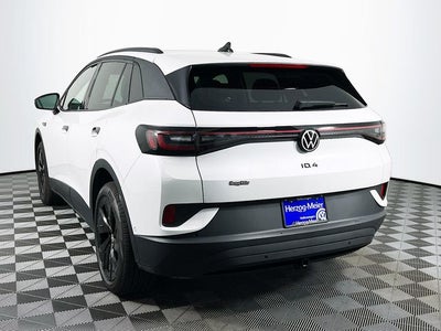 2025 Volkswagen ID.4 Pro S