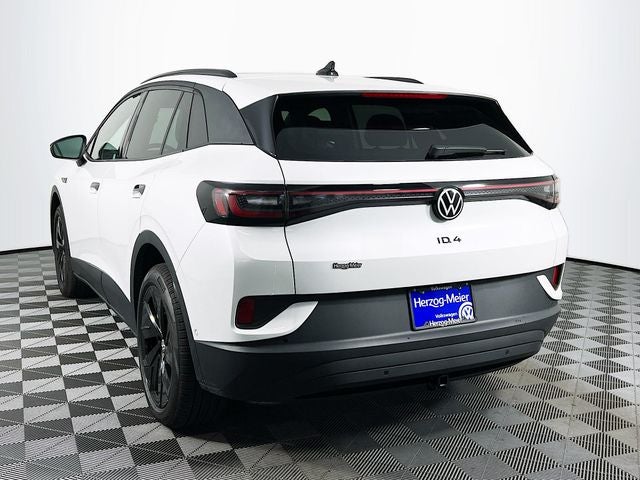 2025 Volkswagen ID.4 Pro S