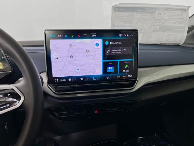 2025 Volkswagen ID.4 Pro S