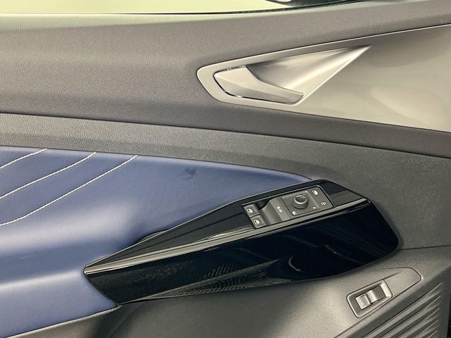 2025 Volkswagen ID.4 Pro S