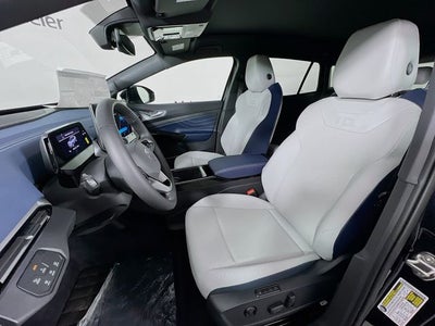 2025 Volkswagen ID.4 Pro S