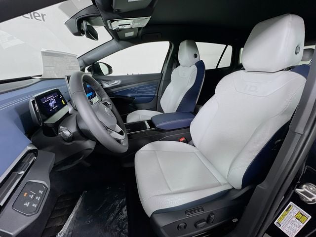2025 Volkswagen ID.4 Pro S