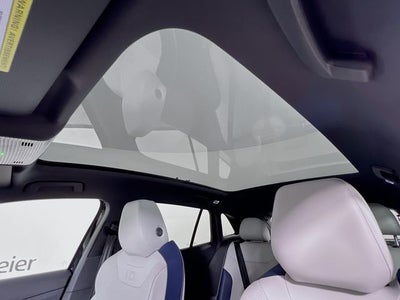 2025 Volkswagen ID.4 Pro S