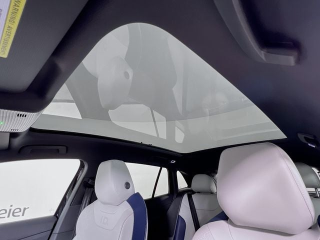 2025 Volkswagen ID.4 Pro S