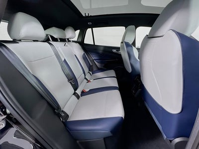 2025 Volkswagen ID.4 Pro S