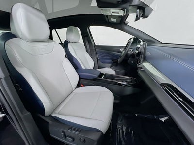 2025 Volkswagen ID.4 Pro S