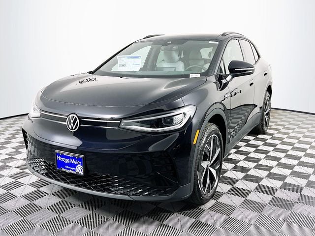 2025 Volkswagen ID.4 Pro S