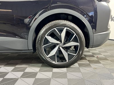 2025 Volkswagen ID.4 Pro S