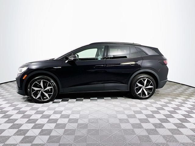 2025 Volkswagen ID.4 Pro S