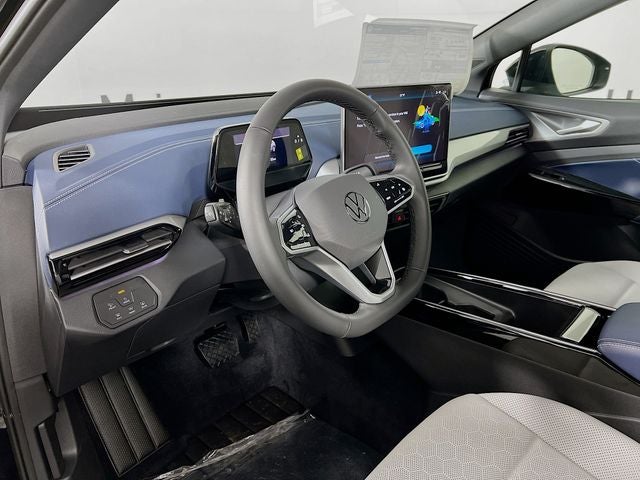 2025 Volkswagen ID.4 Pro S