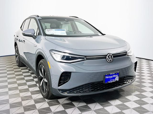 2025 Volkswagen ID.4 Pro S