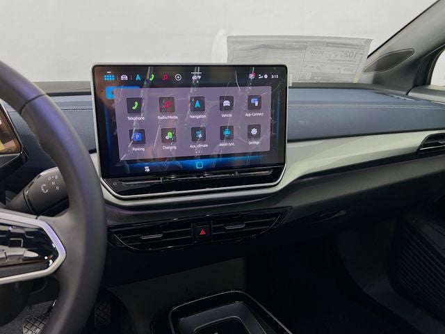 2025 Volkswagen ID.4 Pro S