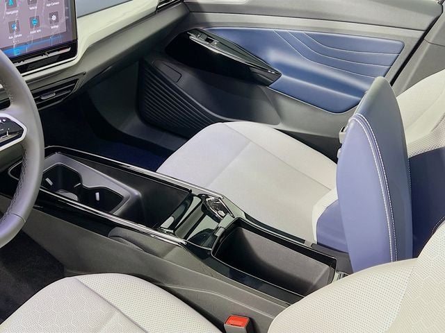 2025 Volkswagen ID.4 Pro S