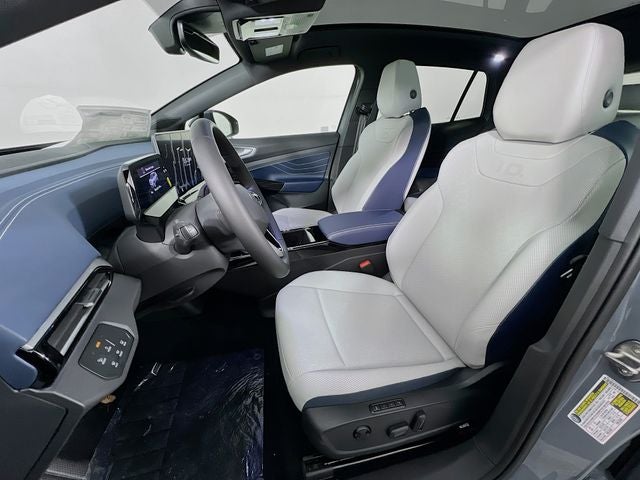 2025 Volkswagen ID.4 Pro S