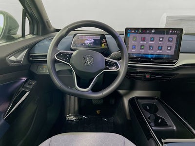 2025 Volkswagen ID.4 Pro S