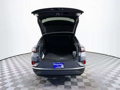 2025 Volkswagen ID.4 Pro S