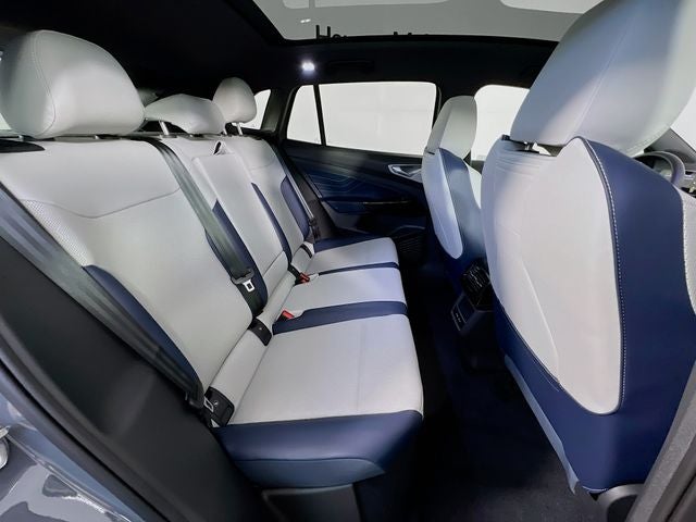 2025 Volkswagen ID.4 Pro S