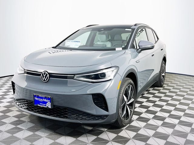 2025 Volkswagen ID.4 Pro S