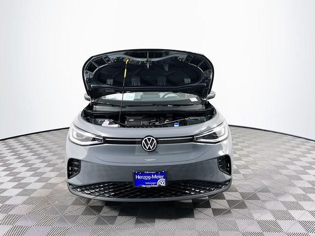 2025 Volkswagen ID.4 Pro S