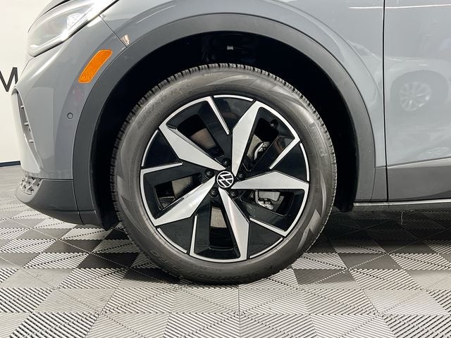 2025 Volkswagen ID.4 Pro S