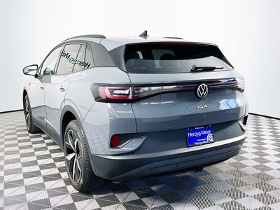 2025 Volkswagen ID.4 Pro S