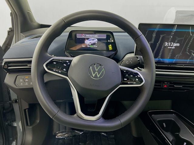 2025 Volkswagen ID.4 Pro S