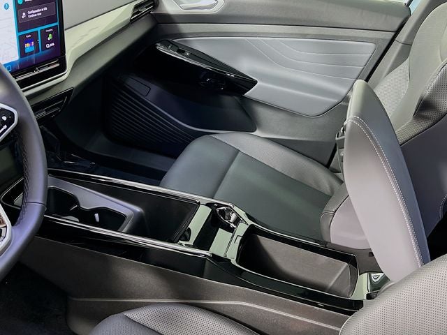 2025 Volkswagen ID.4 Pro S