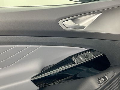 2025 Volkswagen ID.4 Pro S