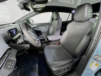 2025 Volkswagen ID.4 Pro S