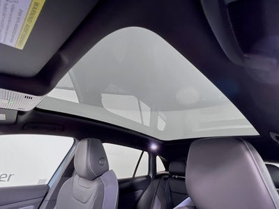 2025 Volkswagen ID.4 Pro S