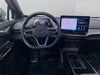 2025 Volkswagen ID.4 Pro S