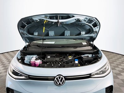 2025 Volkswagen ID.4 Pro S