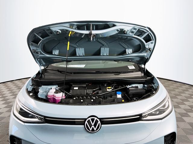 2025 Volkswagen ID.4 Pro S