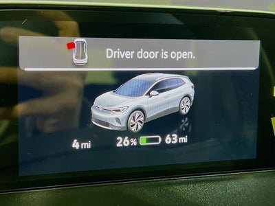 2025 Volkswagen ID.4 Pro S