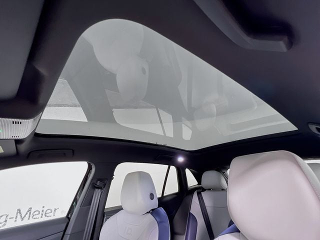 2025 Volkswagen ID.4 Pro S
