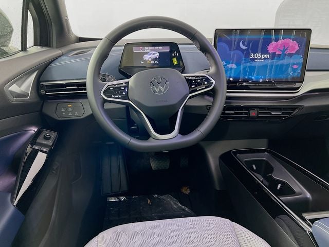 2025 Volkswagen ID.4 Pro S