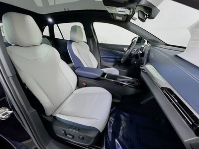 2025 Volkswagen ID.4 Pro S